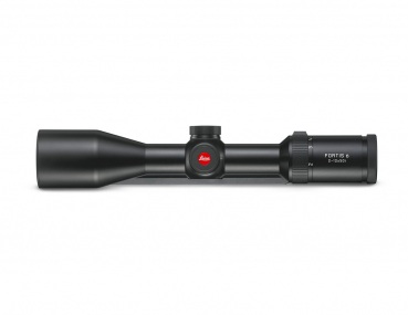 Leica Fortis 6 2-12x50 i Zielfernrohr